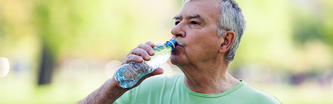 The Bigger Picture: Hydration and Health Management