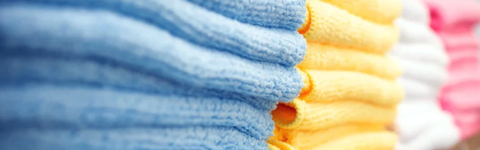The Color-Coded Cleaning System: Enhancing Hygiene with Task-Specific ...